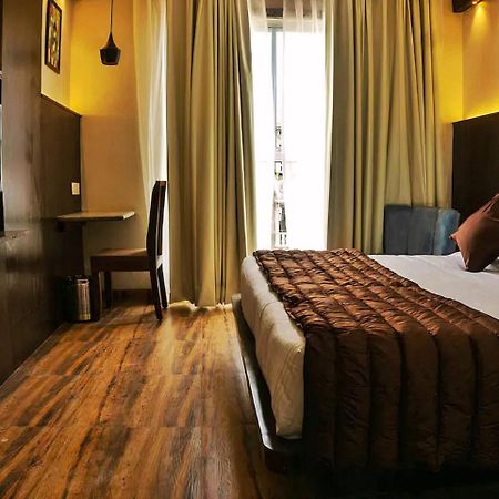 Raas Mahal-Hotel In Jaipur Near Tourist Places Luaran gambar