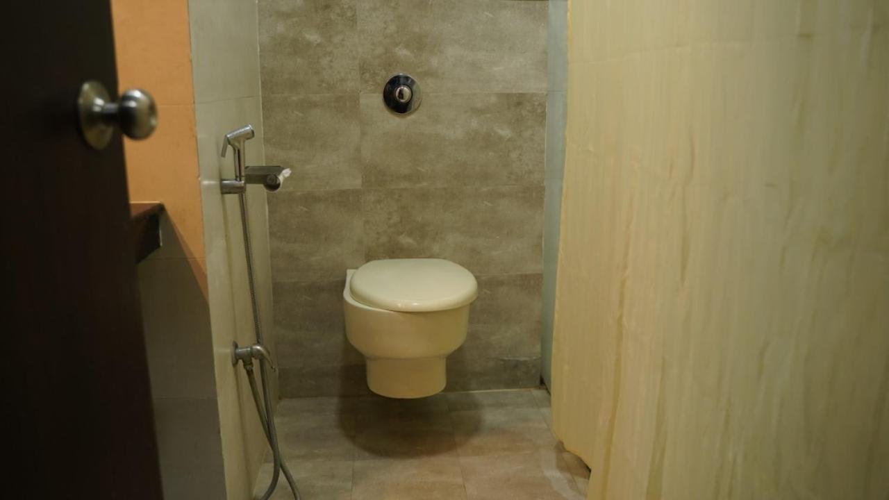 Raas Mahal-Hotel In Jaipur Near Tourist Places Luaran gambar